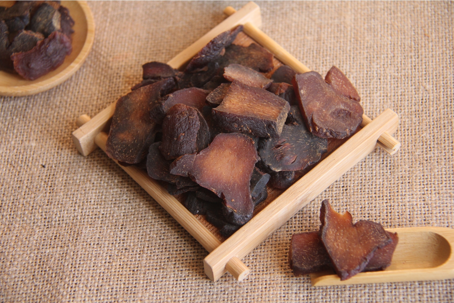 瑞龍中藥大講堂｜河南道地藥材黃精